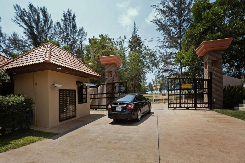 Family-Friendly House, A Few Steps From The Pool And Close To The Ocean. Mae Phim Bagian luar foto