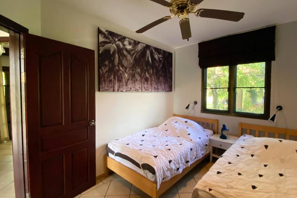 Family-Friendly House, A Few Steps From The Pool And Close To The Ocean. Mae Phim Bagian luar foto