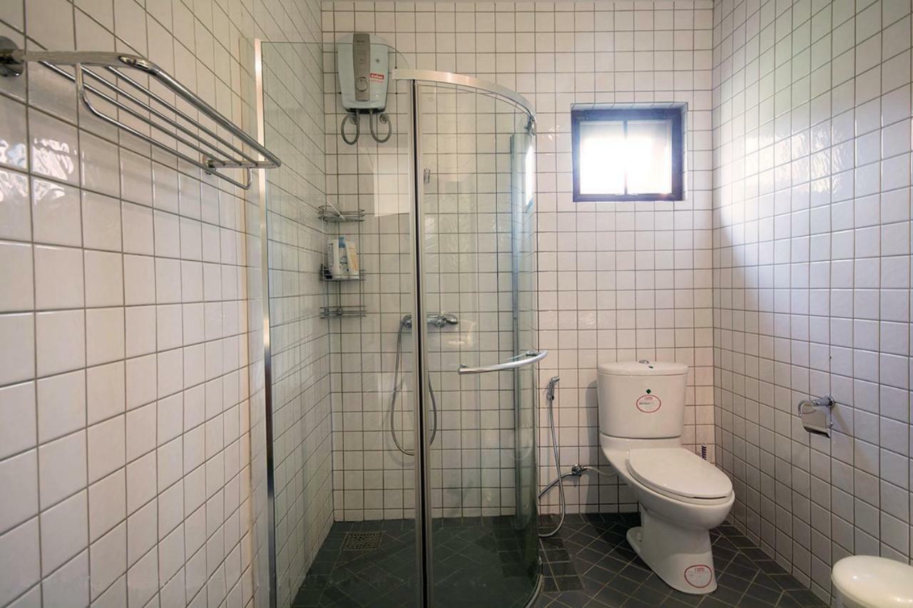 Family-Friendly House, A Few Steps From The Pool And Close To The Ocean. Mae Phim Bagian luar foto